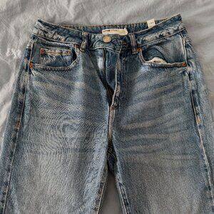 Garage Mom Jean Size 5 (27)